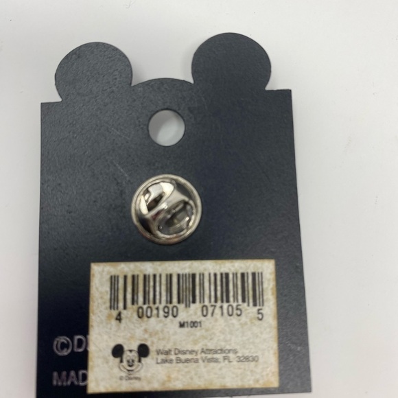 Disney World 2000 Pin - Picture 2 of 2